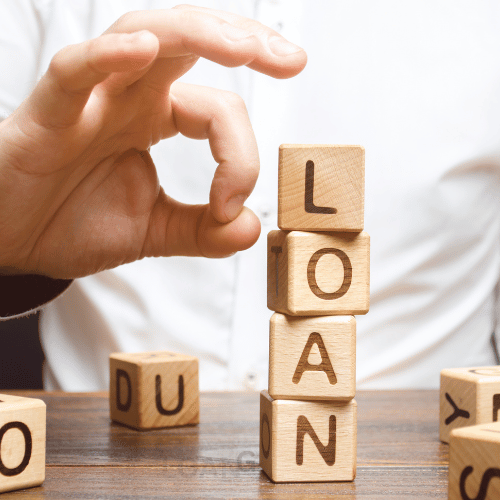 VEHICLE LOAN